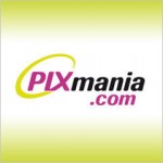 Logo Pixmania