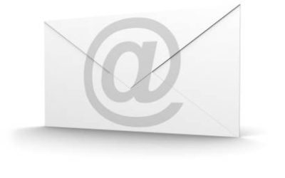 Liste des emails à envoyer à un client