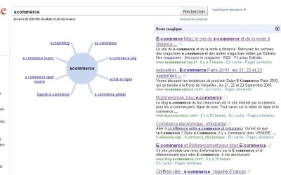 Avez vous testé la « Roue magique » de Google ?