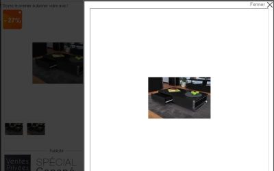Demain, le e-commerce sera… visuel