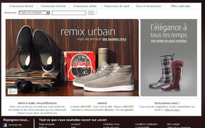 Javari – ou pourquoi Amazon est le roi du e-commerce
