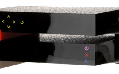 La vraie révolution de la Freebox V6