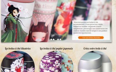 5 belles boutiques 42 stores