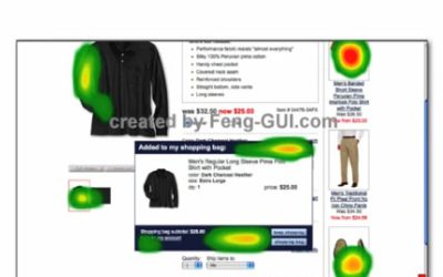 Focaliser l&rsquo;attention sur un panier en Pop-in