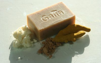 Savons Gaiia , Interview de Franck Peiffer, Co-fondateur du site
