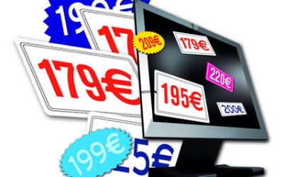 Trouver le bon prix public pour votre produit