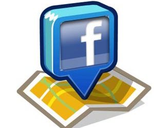Facebook Deals lancé dans 4 villes !