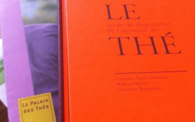Une nouvelle aventure commence