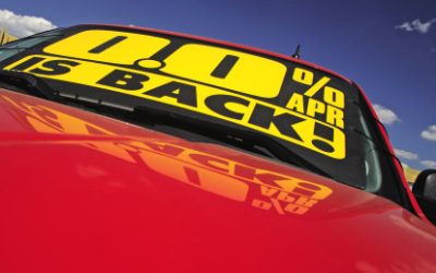Suivez le coût de vos promotions !