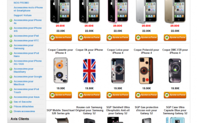 Migrer de Joomla vers Prestashop : c&rsquo;est possible !