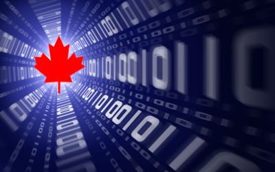 L&rsquo;Ecommerce au Canada