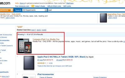 Amazon va-t-il trop loin ?