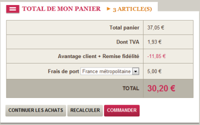 L&rsquo;actualité de Wizishop
