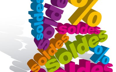 Les soldes et le E-commerce en 2012