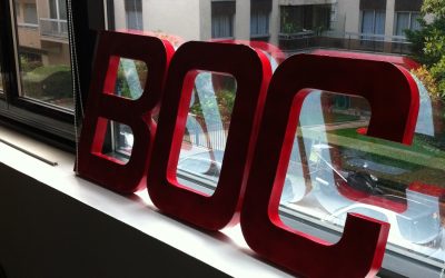 Les bureaux du Ecommerce : Brand Online Commerce