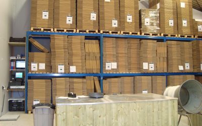 Les bureaux du Ecommerce : desjardins.fr