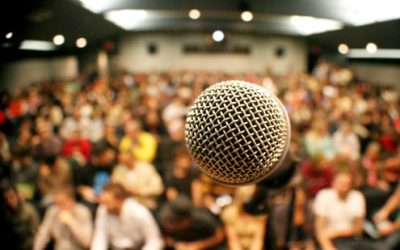 Les conférences Ecommerce de la semaine