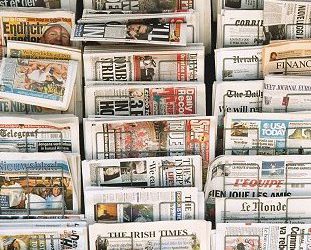 La revue de presse Ecommerce de la semaine