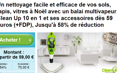 Démonstration : En quoi Groupon arnaque-t-elle ses clients ?