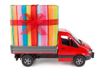 Livraison avant noel, est-ce encore possible ?