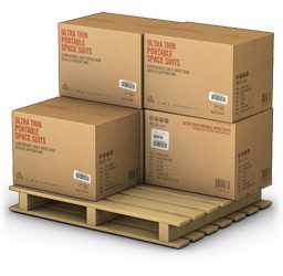 La logistique Ecommerce, au coeur du ecommerce en 2013 ?