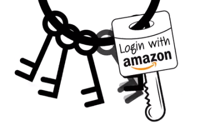 Login with Amazon (video inside) Pourquoi il faut suivre l&rsquo;authentification by Amazon de près