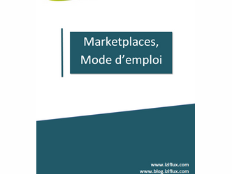 Marketplaces, mode d’emploi, le Livre Blanc