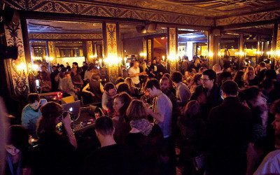 Apéro web & E-commerce le 28 Août 2014