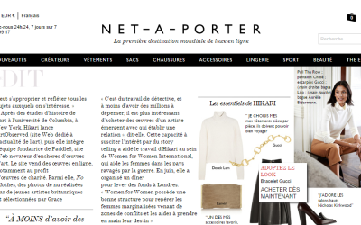 Vendre, c&rsquo;est raconter une histoire