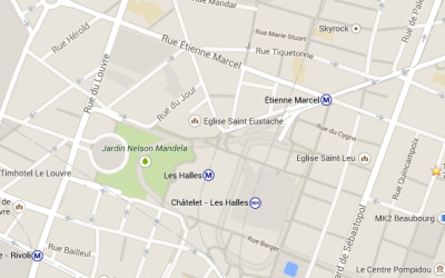 Apéro web & E-commerce le 05 février 2015