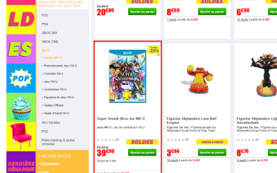 Vendeurs Marketplace Cdiscount, attentions aux petits arrangements avec les soldes