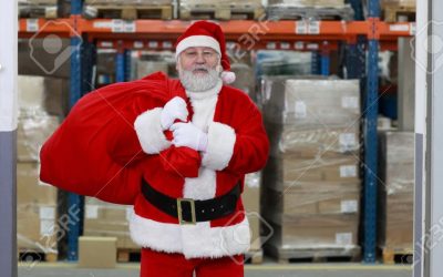 Logistique de Noël : e-commerçants êtes-vous prêts ?