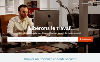 Hopwork, la nouvelle organisation du marché du travail ?