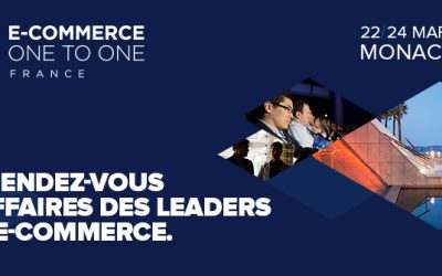 E-commerce 1to1 à Monaco, c&rsquo;est dans une semaine !