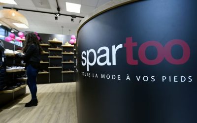 3 questions à Paul Lorne (co-fondateur de Spartoo) : « le click and mortar est notre modèle gagnant »