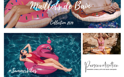 Wizishop permet de créer une boutique e-commerce tout en glissé / déposé !