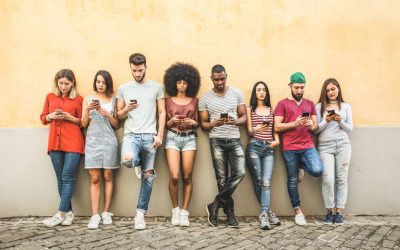 Marketing mobile, comment en tirer profit pour promouvoir son entreprise ?