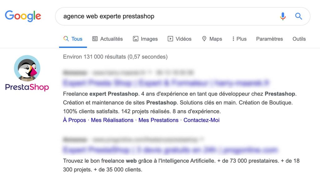 agence-web-prestashop
