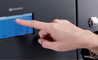 OPEN veut révolutionner la livraison à domicile