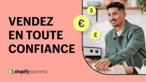 Shopify Paiements débarque en France !
