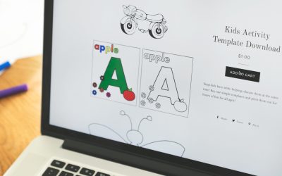 Design de site : faut-il utiliser des templates ou pas ?