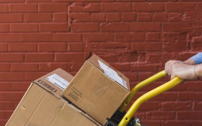 Pensez à externaliser la logistique !