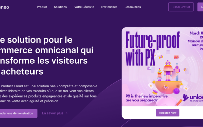 Akeneo : Le PIM qui est en train de conquérir le E-commerce
