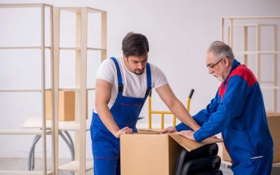 Logistique : pourquoi et comment travailler dans ce secteur ?