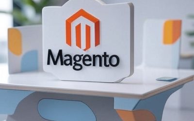 L’E-commerce à l&rsquo;Ère de la Transformation Digitale : Les Enjeux d&rsquo;un Projet Magento