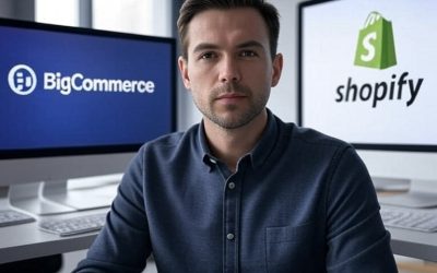 Migrer de BigCommerce à Shopify en toute simplicité: guide complet.