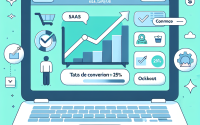 Comment améliorer le taux de conversion de votre site e-commerce en 2024