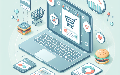 Comment optimiser l’intégration de Just Eat dans votre stratégie e-commerce