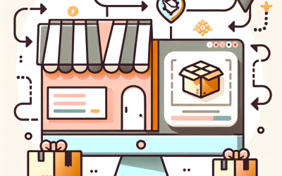 JustEat : stratégie d’intégration et optimisation opérationnelle pour e-commerçants