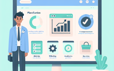 Maximiser l&rsquo;impact d&rsquo;un service de conseil en e-commerce : enjeux et actions clés